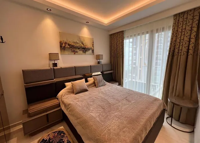 Cebeci Tower C52