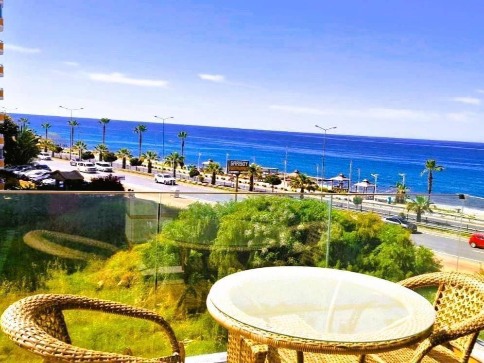 Cebeci Tower C52 * Alanya