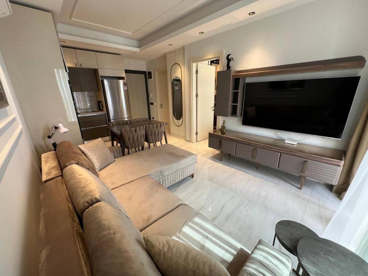 Cebeci Tower C52