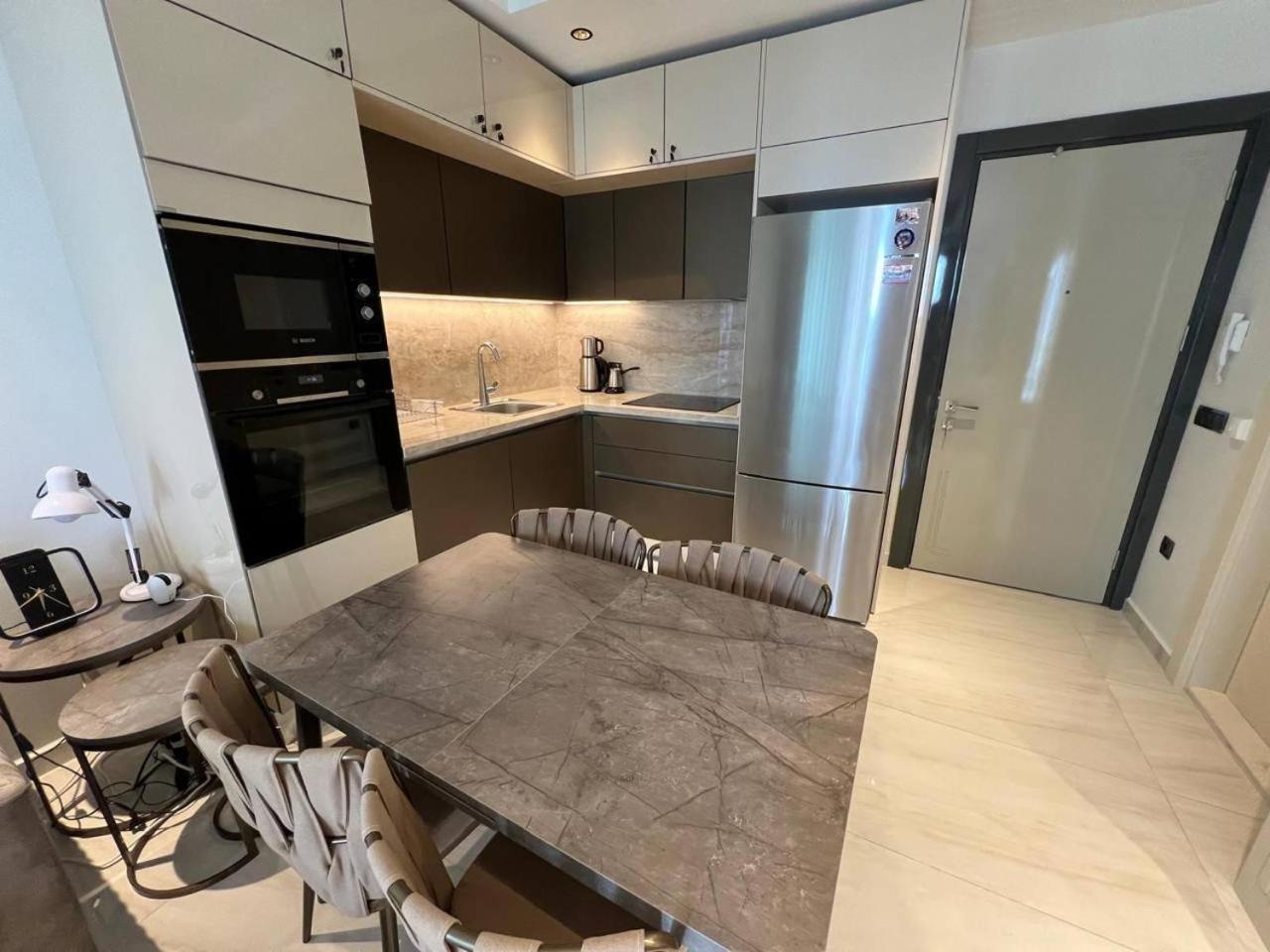 Appartement Cebeci Tower C52