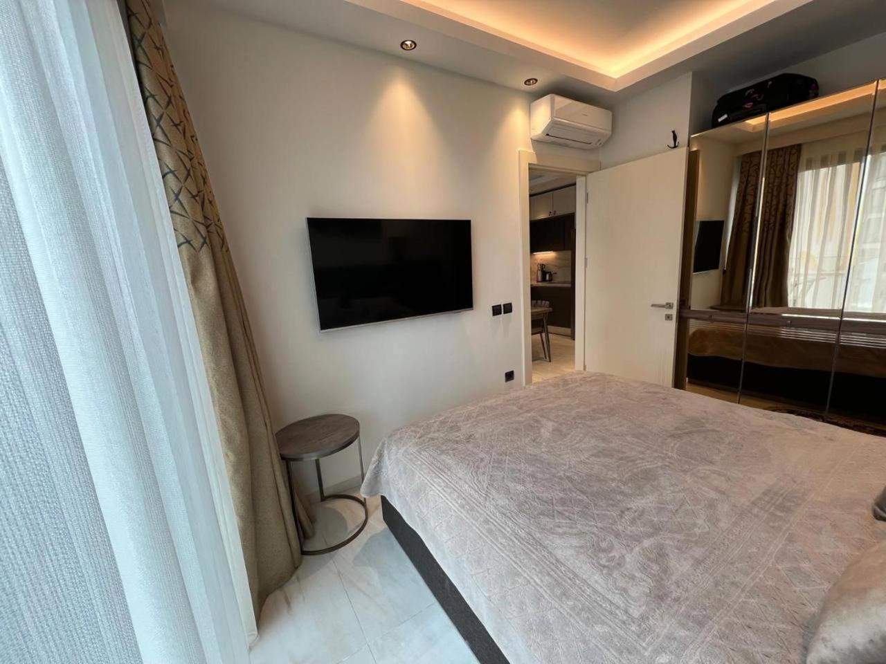 Appartement Cebeci Tower C52 *