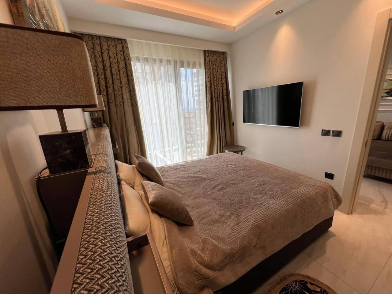 Cebeci Tower C52