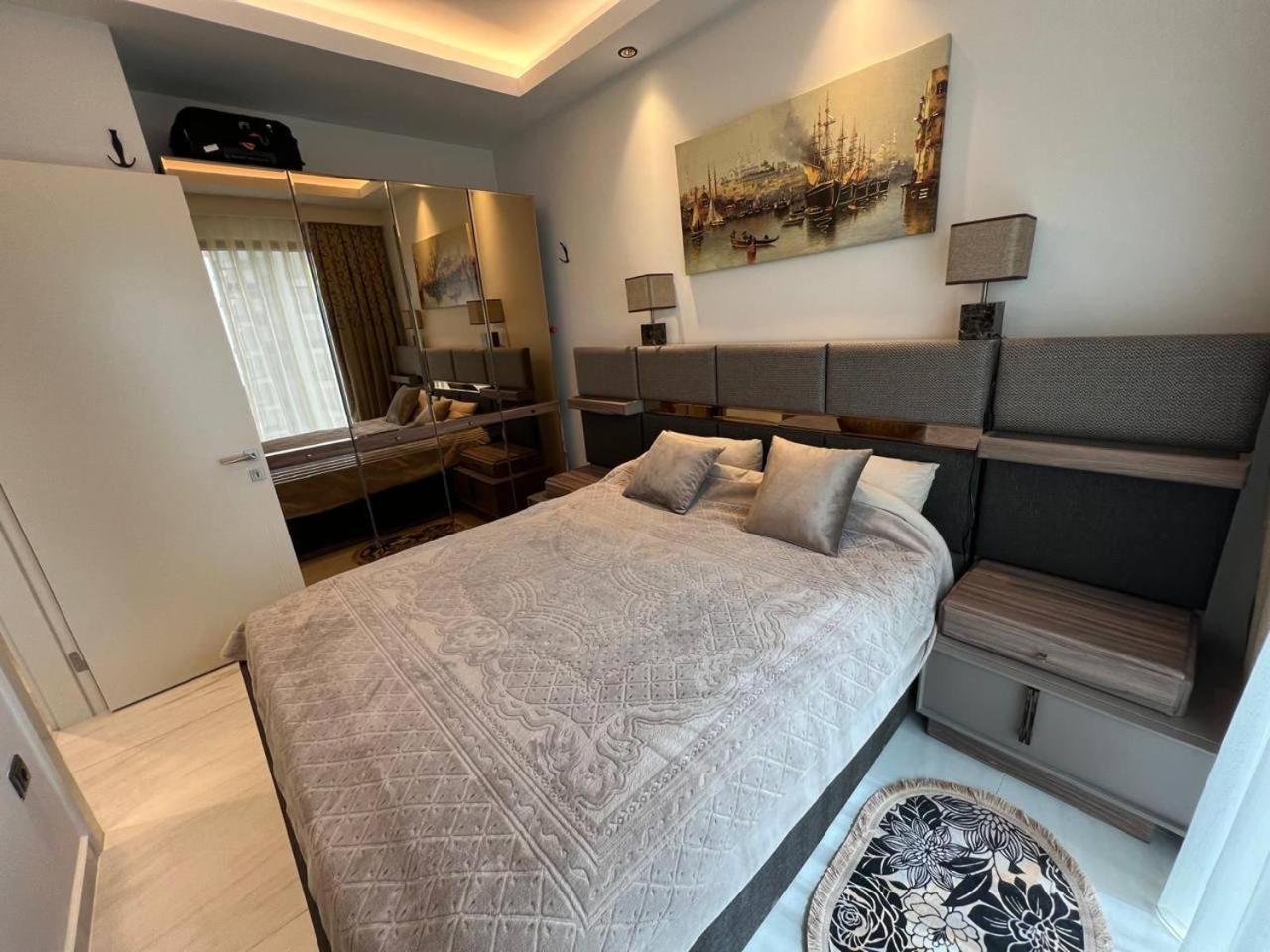 Cebeci Tower C52 * Alanya