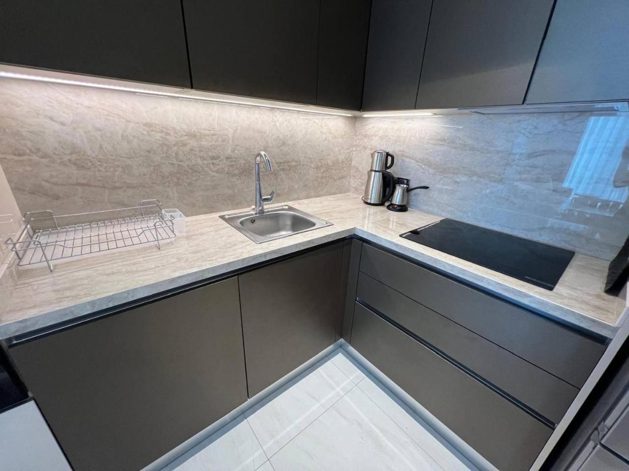 Cebeci Tower C52 Appartement *