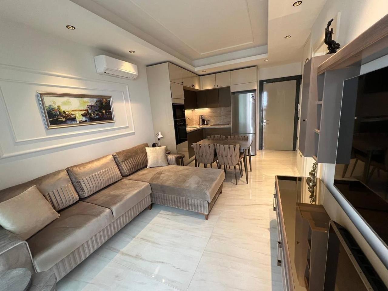 Cebeci Tower C52 *