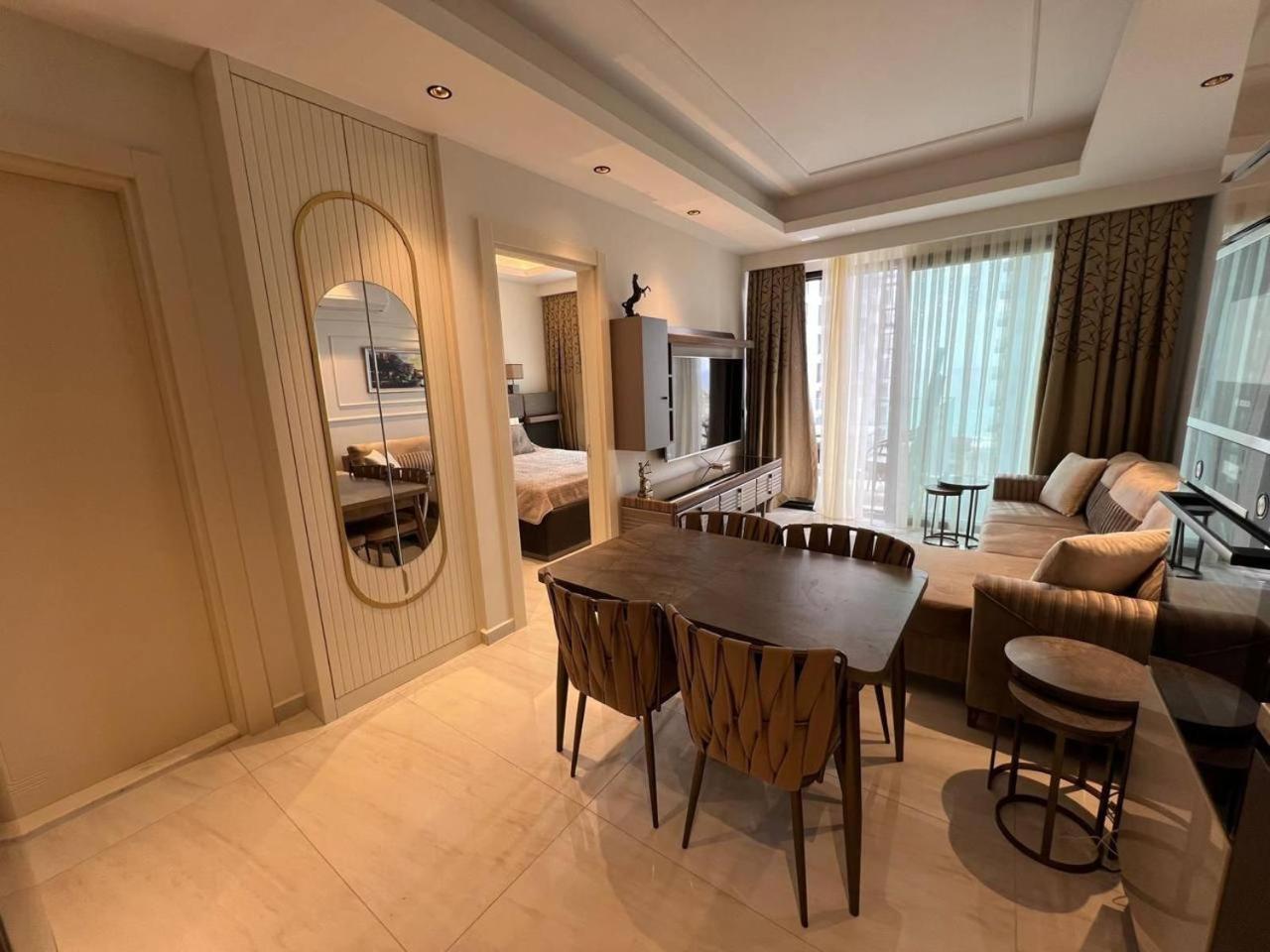 Cebeci Tower C52