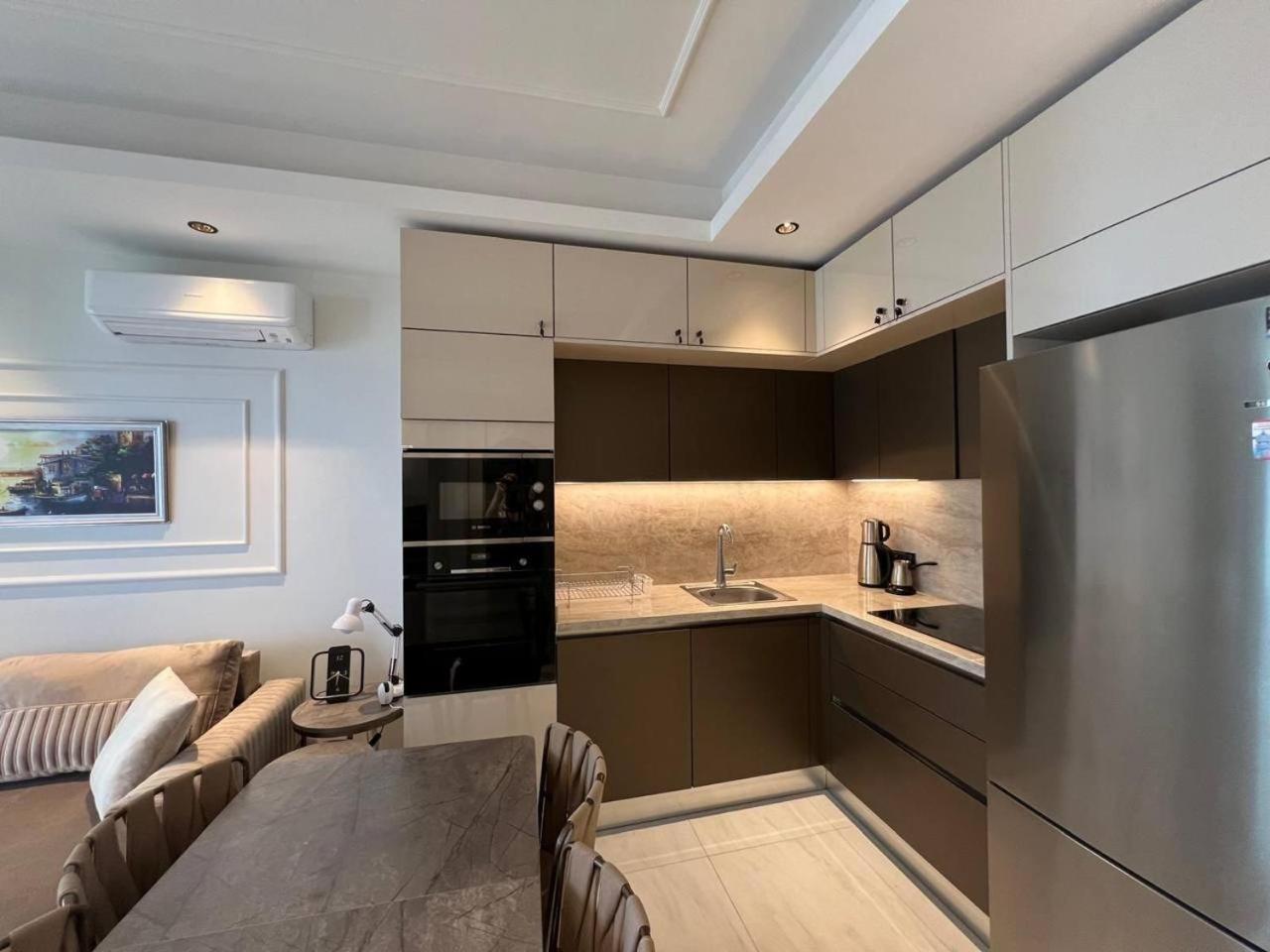 Cebeci Tower C52 Alanya